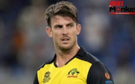WTC पर नजर! IPL के बाद Starc-Cummins को मिला आराम, Mitchell Marsh बने Australia के कप्तान