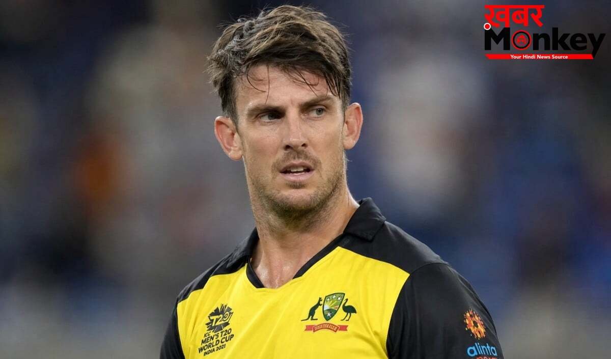 WTC पर नजर! IPL के बाद Starc-Cummins को मिला आराम, Mitchell Marsh बने Australia के कप्तान