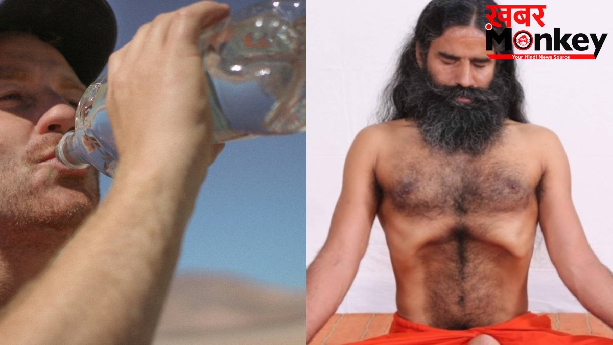गर्मी में डिहाइड्रेशन से बढ़ सकता है किडनी स्टोन का खतरा, बाबा रामदेव से जानें क्या हैं बचाव के तरीके