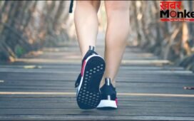 हेल्दी शरीर के लिए वॉक है ज़रूरी लेकिन चिलचिलाती गर्मी में क्या है Walking का सही तरीका, बता रहे हैं एक्सपर्ट