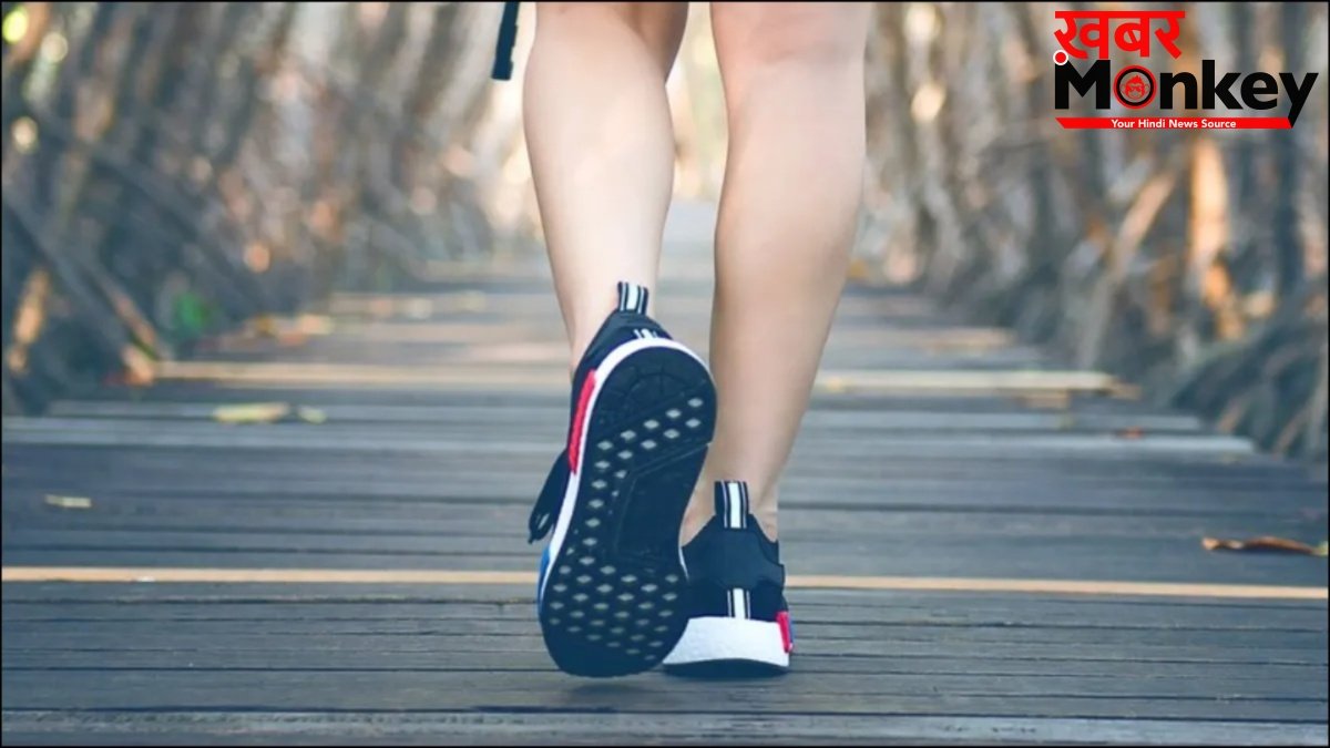 हेल्दी शरीर के लिए वॉक है ज़रूरी लेकिन चिलचिलाती गर्मी में क्या है Walking का सही तरीका, बता रहे हैं एक्सपर्ट
