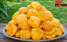 खाने बैठ गए हैं एक साथ कई लोग तो इस टिप्स से एक ही बार में बनाएं चालीस पचास पूड़ियां, किसी की थाली नहीं होगी खाली