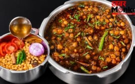 छोले बनाने के लिए किन मसालों का इस्तेमाल करना चाहिए? नोट कर लें ग्रेवी को गाढ़ा बनाने के टिप्स