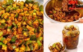 1 किलो आम के अचार में कितना तेल डालना चाहिए? नोट कर लें सही मात्रा?