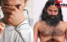गर्मियों में आंखों में जलन और सूखेपन से हैं परेशान? बाबा रामदेव से जानें बचाव के आसान उपाय