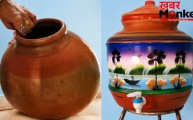 भट्टी की तरह गर्म हो रहा है मटके का पानी? आज़माए ये टिप्स, मिलेगा फ्रिज से भी ज्यादा ठंडा और मीठा पानी