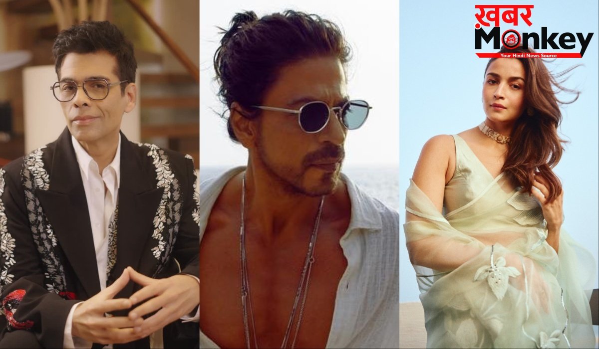 क्यों करण जौहर ने शाहरुख खान से लेकर आलिया भट्ट को किया अनफॉलो? सामने आया पूरा माजरा