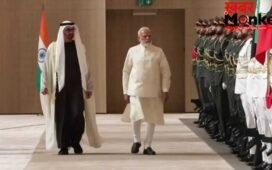 भारत-UAE के बीच रक्षा, LPG सप्लाई और तेल भंडारण समझौते, 5 अरब डॉलर निवेश का ऐलान