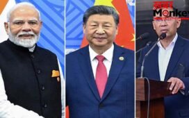 India को घेरने के लिए Bangladesh ने मिलाया China से हाथ, Siliguri Corridor के पास ड्रैगन देगा दस्तक