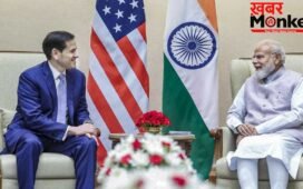 अमेरिकी विदेश मंत्री मार्को रुबियो ने की पीएम मोदी से मुलाकात, एनर्जी से इकोनॉमी तक पर होगा असर