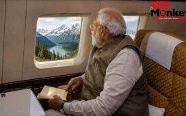 जिस देश में 6 महीने होती है दिन, छह महीने रात, वहां अचानक क्यों जा रहे PM मोदी