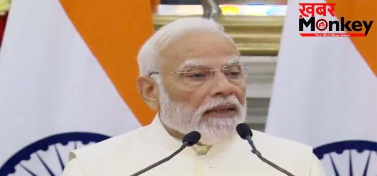 India-Vietnam का 2030 तक  Billion व्यापार का लक्ष्य, PM Modi बोले- सप्लाई चेन होगी मजबूत