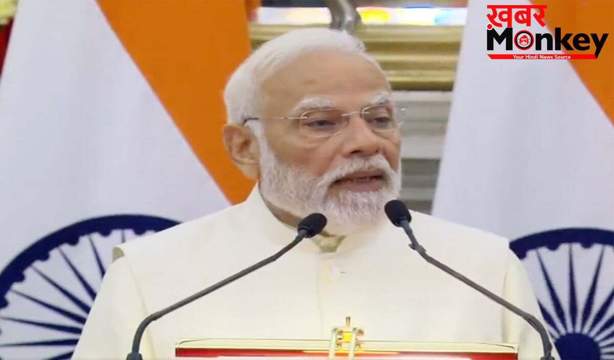 India-Vietnam का 2030 तक $25 Billion व्यापार का लक्ष्य, PM Modi बोले- सप्लाई चेन होगी मजबूत