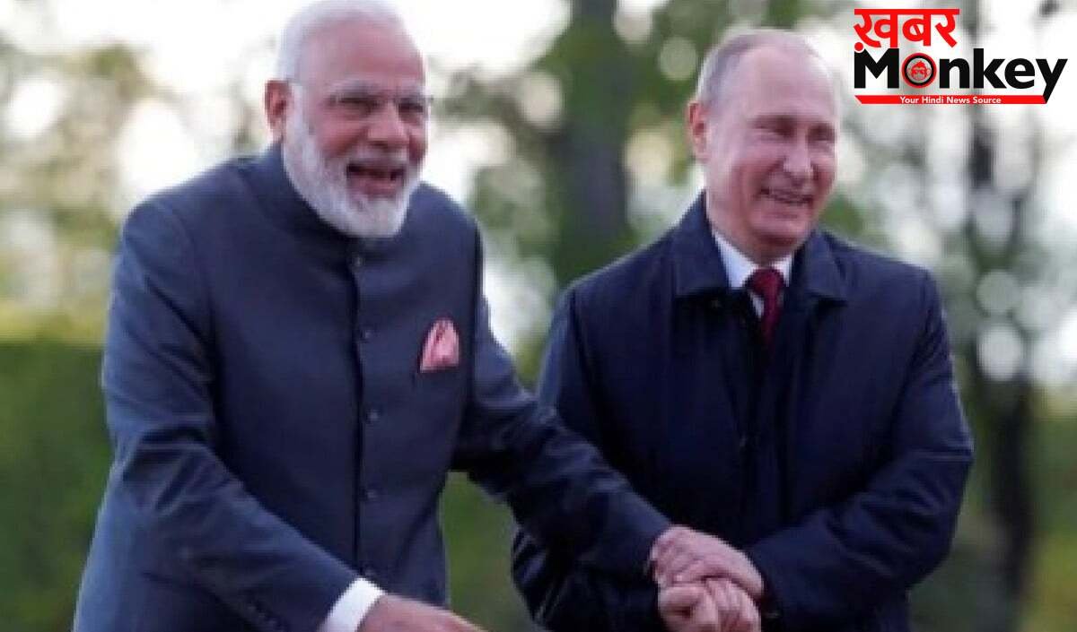 यह युद्ध का युग नहीं ...यूक्रेन को लेकर मोदी की पुतिन से सीक्रेट बातचीत?
