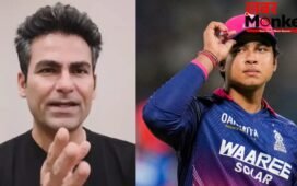 ‘वैभव ने पूरे सीजन नहीं लिया एक भी कैच’: कैफ ने सूर्यवंशी की फील्डिंग पर जताई चिंता, कहा- भारत के लिए खेलना है तो…
