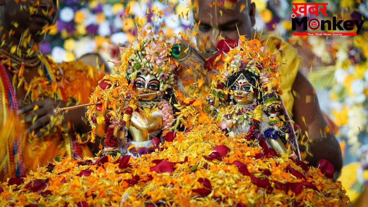 गलत दिन व्रत रखना पड़ सकता है भारी, पुरुषोत्तम एकादशी पर न करें ये गलती, जानिए सही व्रत नियम