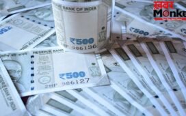 Post Office में ₹2,25,000 करेंगे जमा तो ₹98,016 फिक्स रिटर्न मिलेगा, गारंटी के साथ, जानें स्कीम