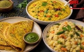 स्वाद और सेहत दोनों का रखें ध्यान, घर पर बनाएं मूंग दाल की ये 3 आसान रेसिपी