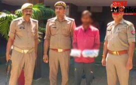 ‘एक थप्पड़’ का खूनी बदला… पहले दोस्त को जमकर पिलाई शराब, फिर कर दी हत्या; खाली प्लॉट में फेंका शव