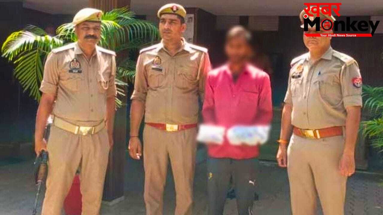 ‘एक थप्पड़’ का खूनी बदला… पहले दोस्त को जमकर पिलाई शराब, फिर कर दी हत्या; खाली प्लॉट में फेंका शव