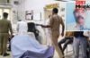मुरादाबाद में गर्मी का कहर, ड्यूटी के दौरान अचानक बेहोश होकर गिरा PRD जवान; मौत