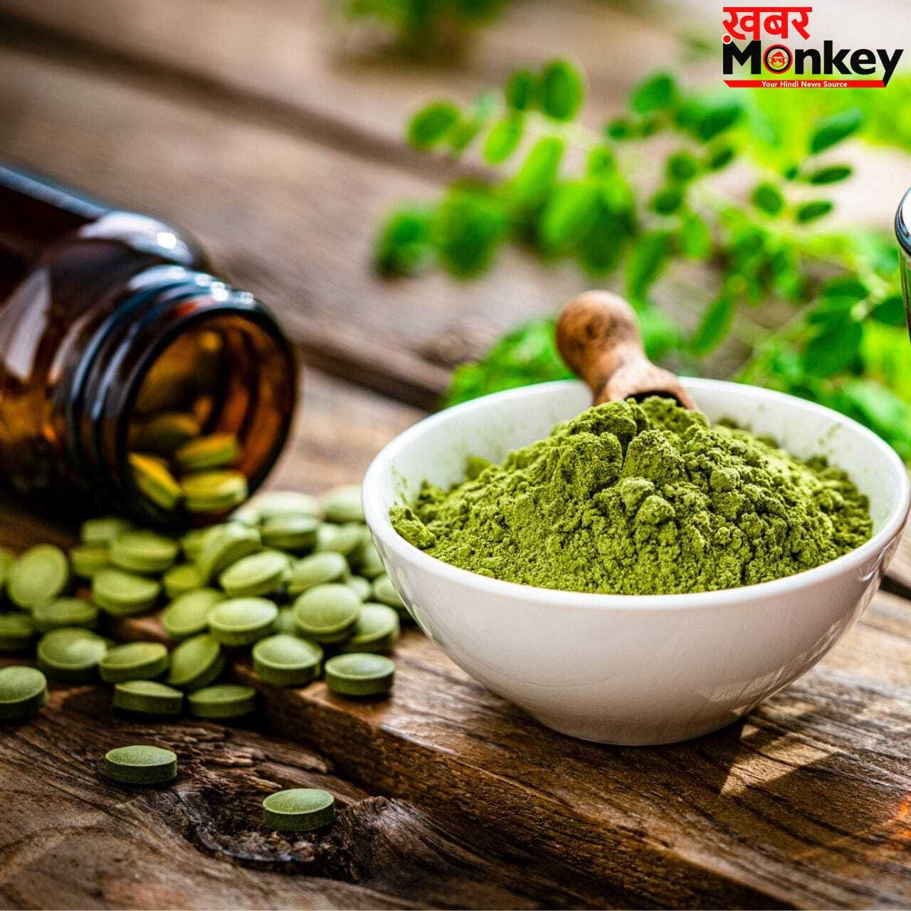 Moringa In Diet: चेहरे पर दोगुनी चमक, बाल बनेंगे हेल्दी…मोरिंगा को डाइट में शामिल करने के 5 बेहतरीन तरीके