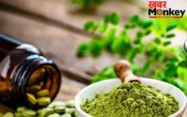 Moringa In Diet: चेहरे पर दोगुनी चमक, बाल बनेंगे हेल्दी, मोरिंगा को डाइट में शामिल करने के 5 बेहतरीन तरीके