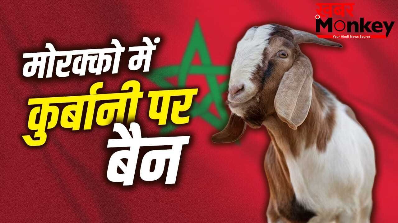 Eid-Ul-Adha 2026: जिस मोरक्को में 99% मुस्लिम आबादी, वहां कुर्बानी पर बैन क्यों लगा था?