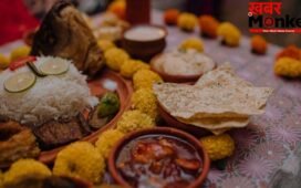 Bengal famous foods: बंगाल की इन खाने की चीजों को देख मुंह में आ जाता है पानी