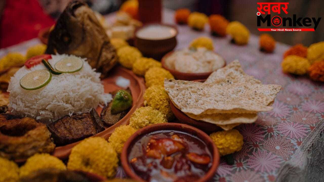 Bengal famous foods: बंगाल की इन खाने की चीजों को देख मुंह में आ जाता है पानी