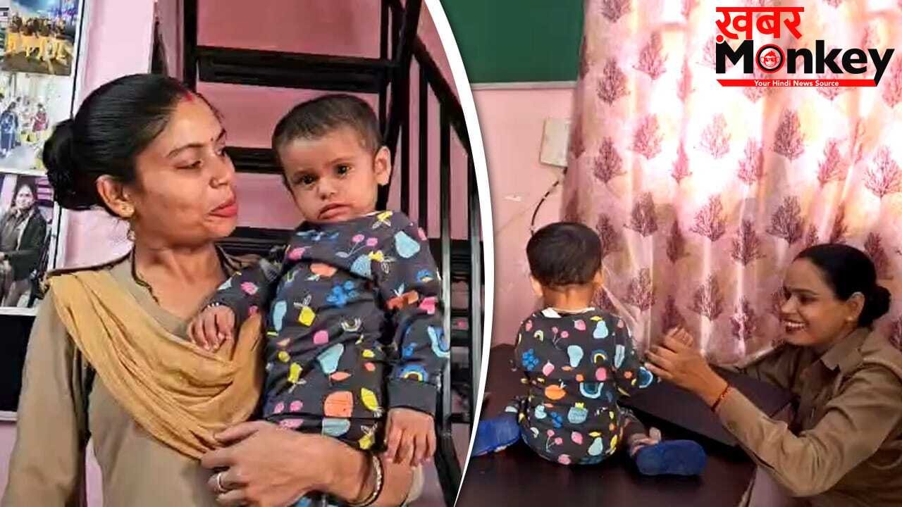 Mother’s Day 2026: एक मां और सिपाही की अनकही दास्तां, मिलिए लखनऊ पुलिस की जाबांज कांस्टेबल रोहिणी से