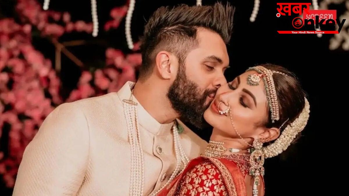 शादी के 4 साल बाद पति से अलग हुईं मोनी रॉय, सोशल मीडिया पर पोस्ट कर बोलीं- आपसी सहमति से लिया फैसला