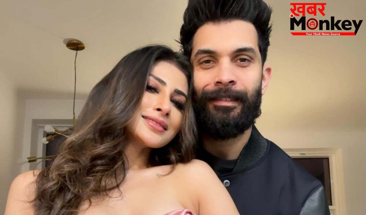 Bollywood Wrap Up | Mouni Roy And Suraj Nambiar Divorce | TV की नागिन मौनी रॉय को मिला पति से धोखा?
