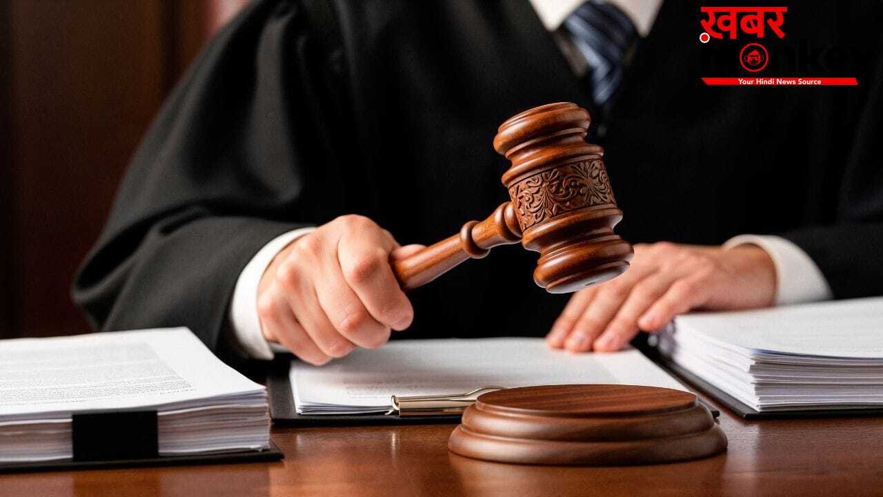 ‘तत्काल रिहा करो, गिरफ्तारी गलत’, गोरखपुर के बहुचर्चित हत्याकांड पर हाईकोर्ट का सख्त आदेश; जानें पूरा मामला