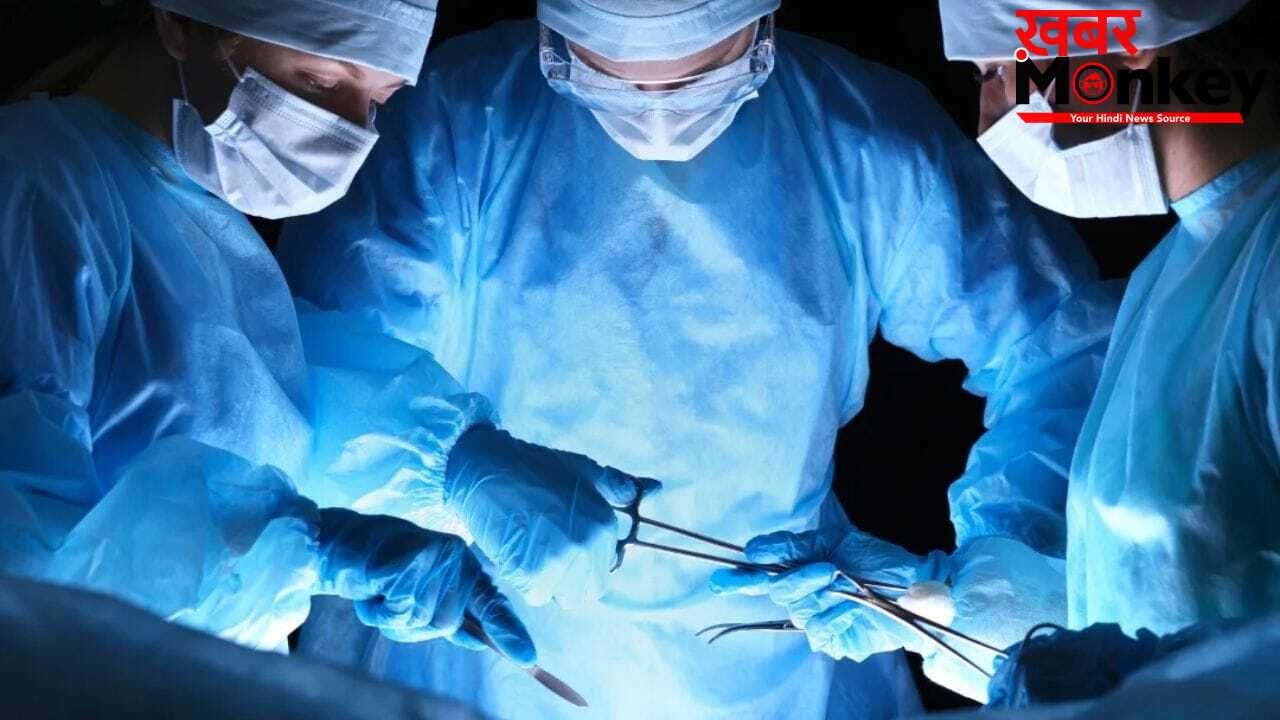 जिंदगी की जंग जीत गया 880 ग्राम का ‘नन्हा फाइटर’, 60 दिन बाद मिली नई सांस; डॉक्टरों की मेहनत लाई रंग