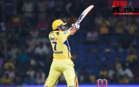 क्या Chepauk में होगा MS Dhoni का Farewell Match? संन्यास की खबरों के बीच फैंस की बढ़ी धड़कनें