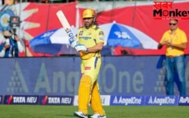 MS Dhoni का युग समाप्त? 'शरीर कमजोर है' बयान के साथ IPL Career पर लग सकता है विराम