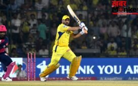 R Ashwin का बड़ा बयान, MS Dhoni के बाद Transition Phase से गुजर रही CSK