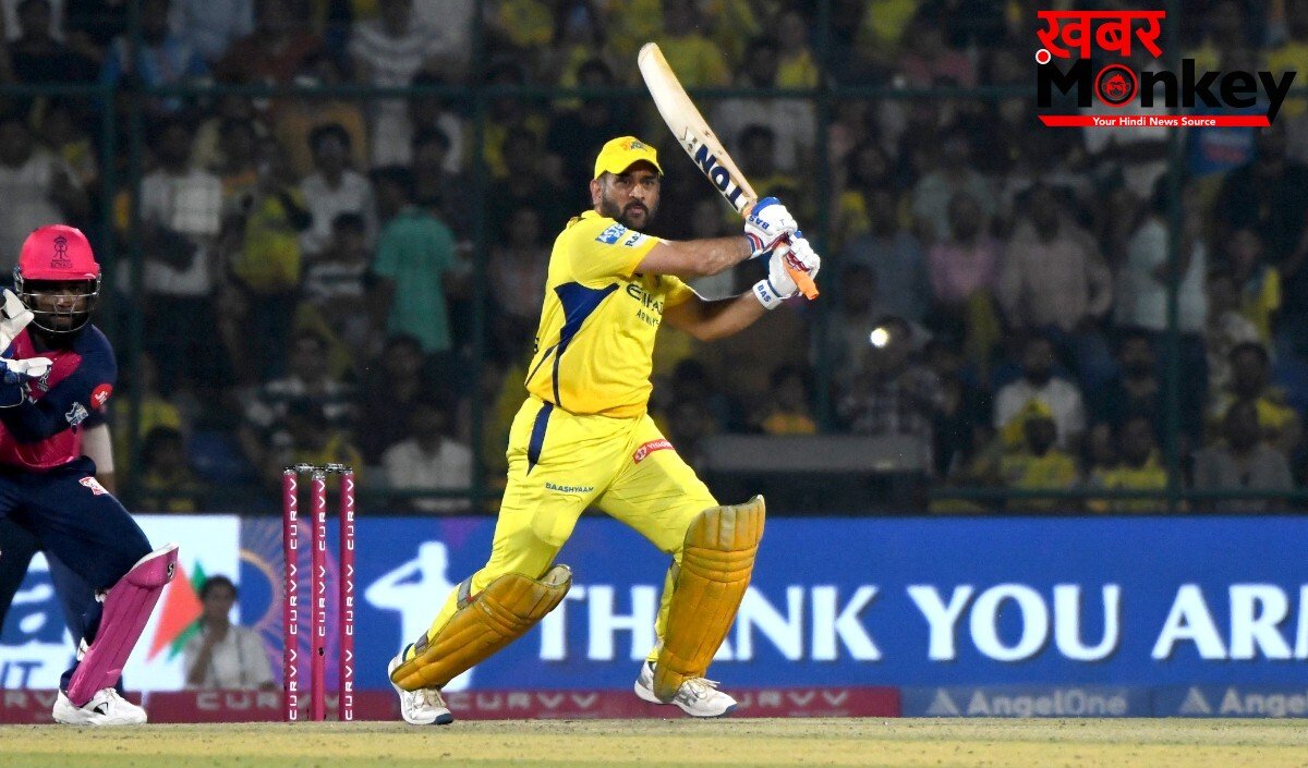 R Ashwin का बड़ा बयान, MS Dhoni के बाद Transition Phase से गुजर रही CSK