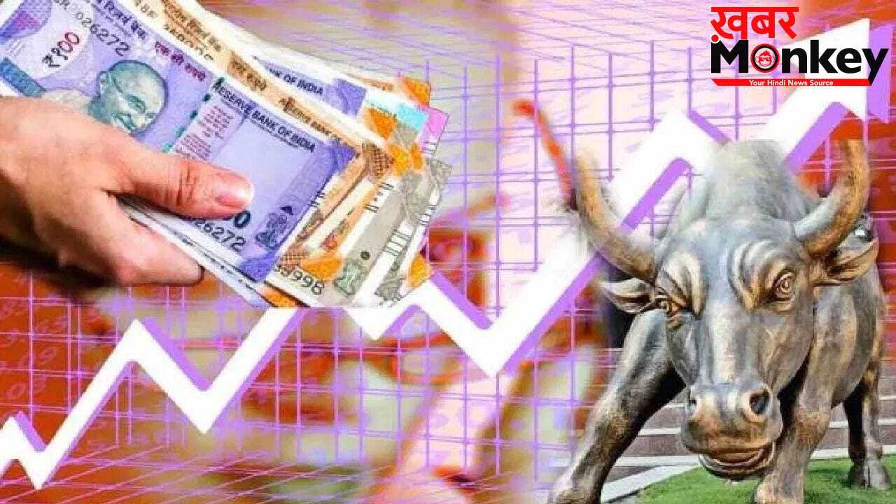 1 लाख के बनाए 1.30 करोड़! 9 साल में इस शेयर ने निवेशकों को किया मालामाल