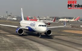 7 मई को 6 घंटे के लिए बंद रहेगा Mumbai Airport, न कोई फ्लाइट उड़ेगी और न ही लैंड करेगी; जानिए क्या है वजह?