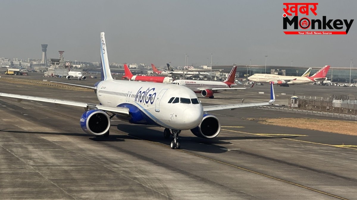 7 मई को 6 घंटे के लिए बंद रहेगा Mumbai Airport, न कोई फ्लाइट उड़ेगी और न ही लैंड करेगी; जानिए क्या है वजह?