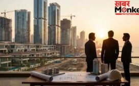 मुंबई में सस्ता घर पाने को मची होड़, 2640 के लिए आए 82000 से ज्यादा आवेदन