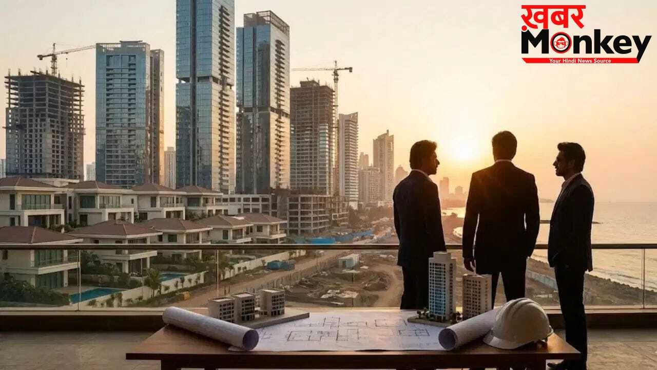 मुंबई में सस्ता घर पाने को मची होड़, 2640 के लिए आए 82000 से ज्यादा आवेदन
