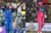MI vs RR: राजस्थान रॉयल्स ने मुंबई इंडियंस को 30 रनों से दी मात, प्लेऑफ के लिए पक्की की अपनी जगह MI vs RR: राजस्थान रॉयल्स ने मुंबई इंडियंस को 30 रनों से दी मात, प्लेऑफ के लिए पक्की की अपनी जगह