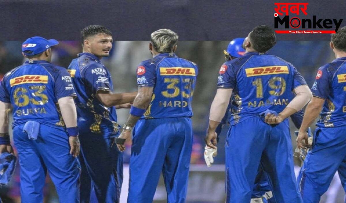 MI की Captaincy पर फैंस का बड़ा सर्वे, Rohit Sharma को पछाड़ Jasprit Bumrah बने नंबर वन