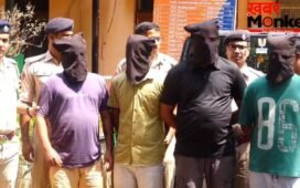 लड़की से दो युवक करते थे प्यार, बॉयफ्रेंड ने दूसरे प्रेमी को थार से कुचलकर मार डाला; दिखाया एक्सीडेंट, ऐसे खुली पोल