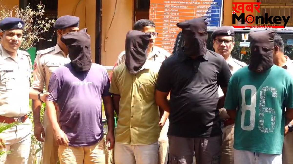 लड़की से दो युवक करते थे प्यार, बॉयफ्रेंड ने दूसरे प्रेमी को थार से कुचलकर मार डाला; दिखाया एक्सीडेंट, ऐसे खुली पोल
