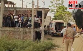 अंबेडकरनगर के अकबरपुर में सनसनीखेज वारदात, मां ने ईंट से कुचलकर अपने ही 4 बच्चों को मार डाला