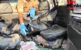 चार बच्चों की हत्या के बाद फरार मां का नाले में मिला शव, उलझ गई अंबेडकरनगर हत्याकांड की गुत्थी